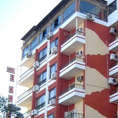 King Akhenaton Hotel Al Minya Luaran gambar