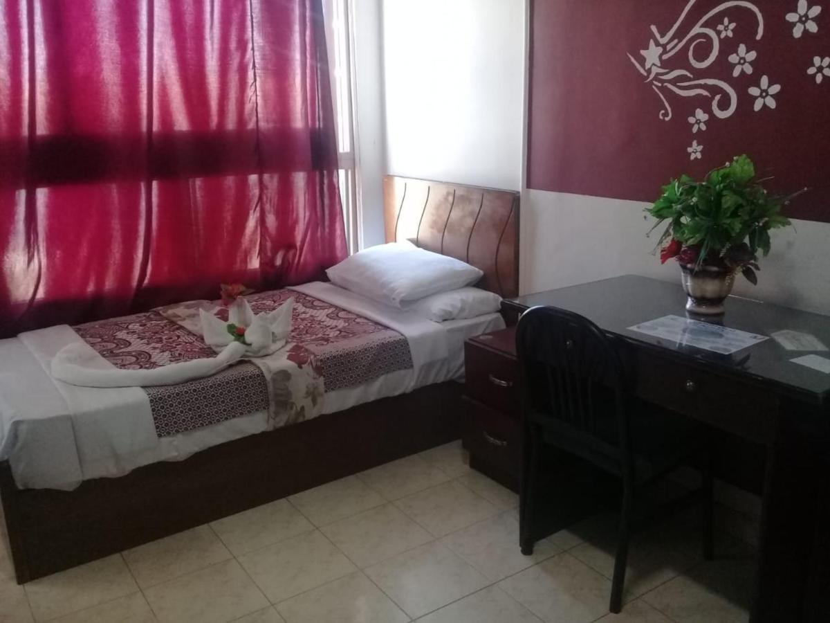 King Akhenaton Hotel Al Minya Luaran gambar